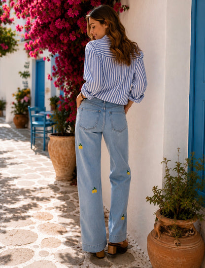 LIMONCELLO JEANS