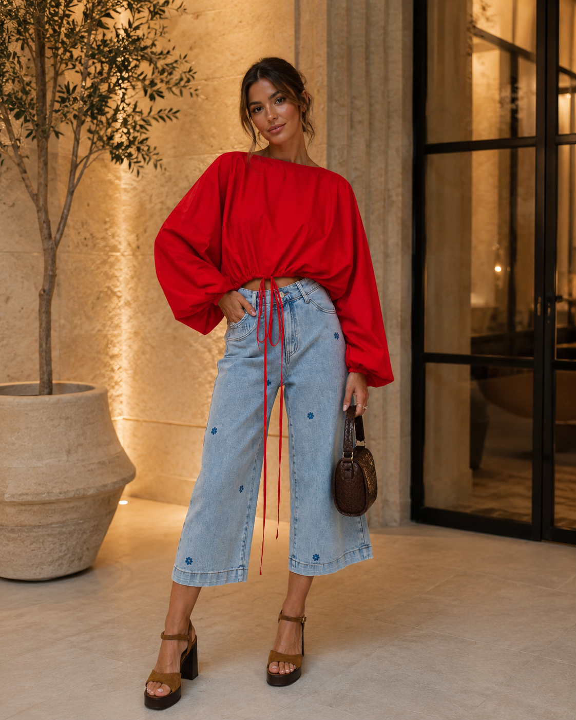 PANAREA SHIRT