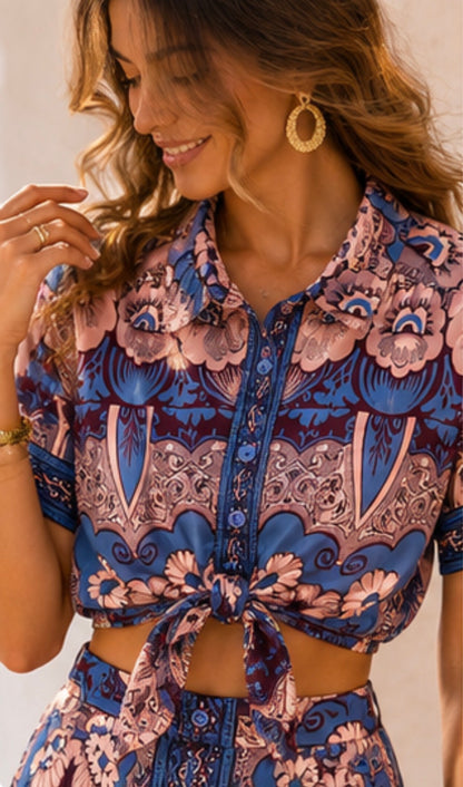 AZURA SHIRT