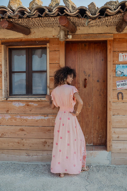 SERENA DRESS