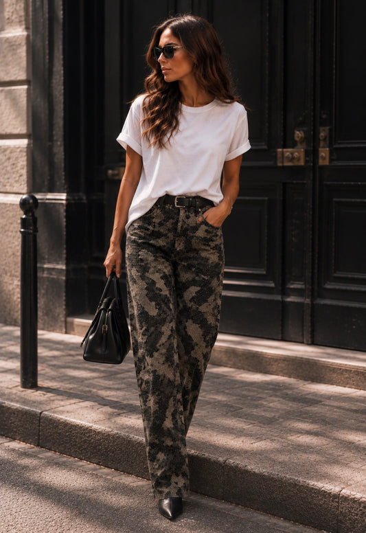 REBEL PANTS