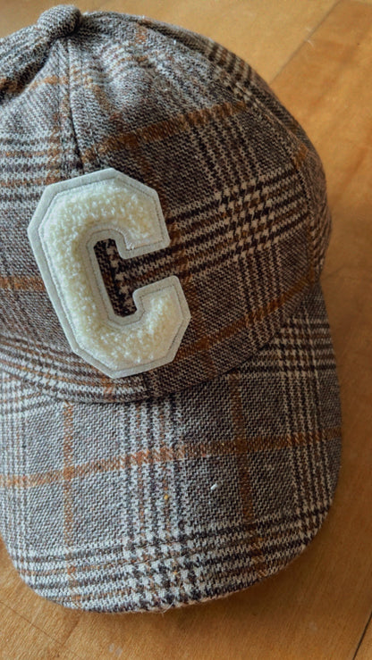 CHELSEA | Gorra estampada