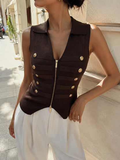 VALENTINA VEST