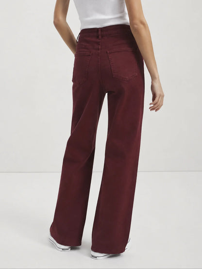 MERLOT JEANS