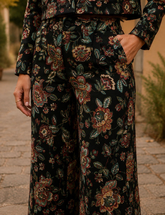 MARLOWE PANTS