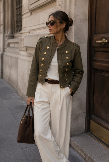 MADISON JACKET