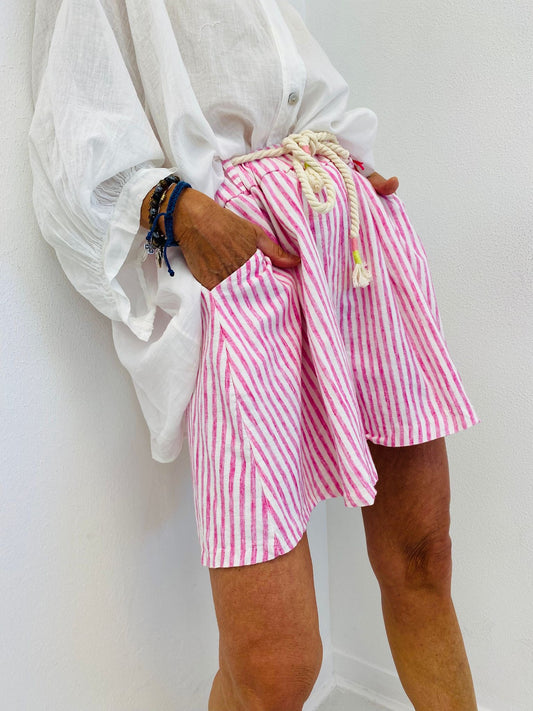 CANDY STRIPE