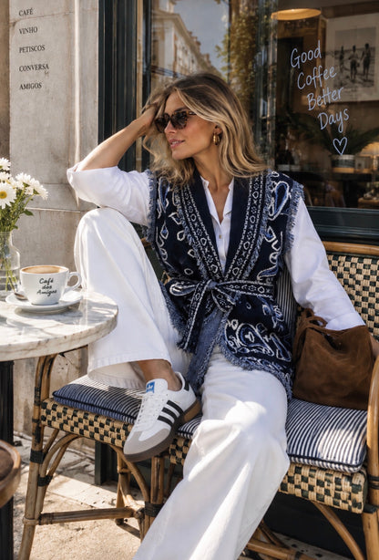 NINDI VEST