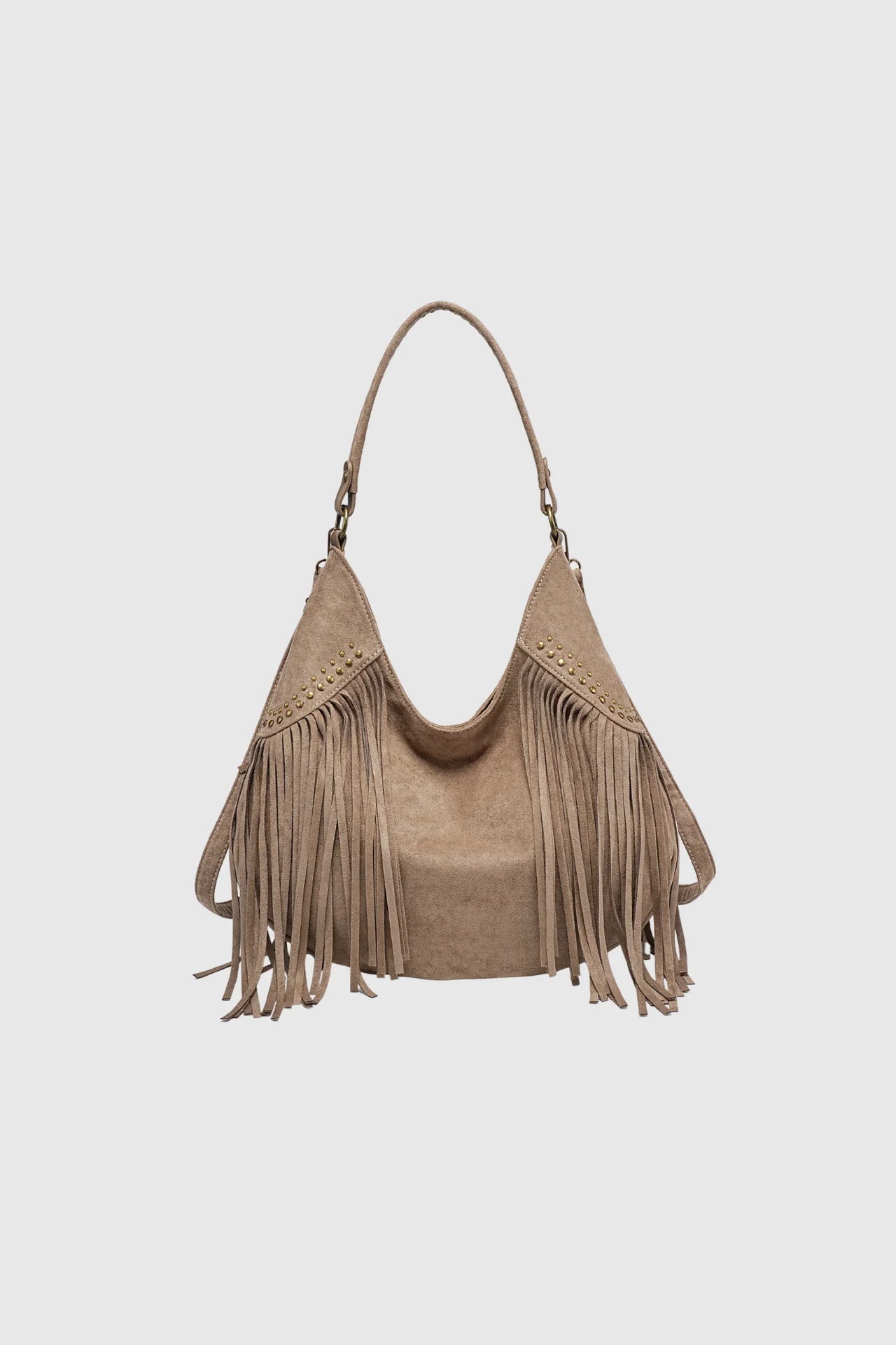 BOHO FRINGE DELUXE