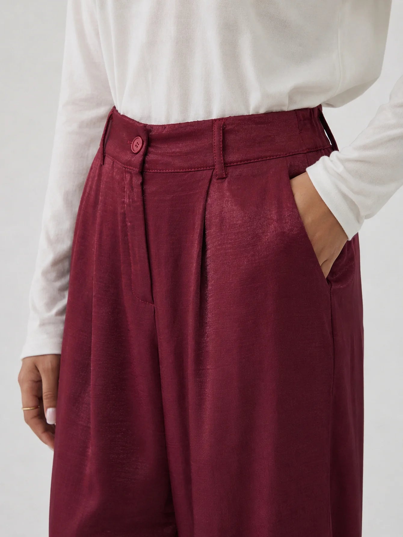 MUSE PANTS