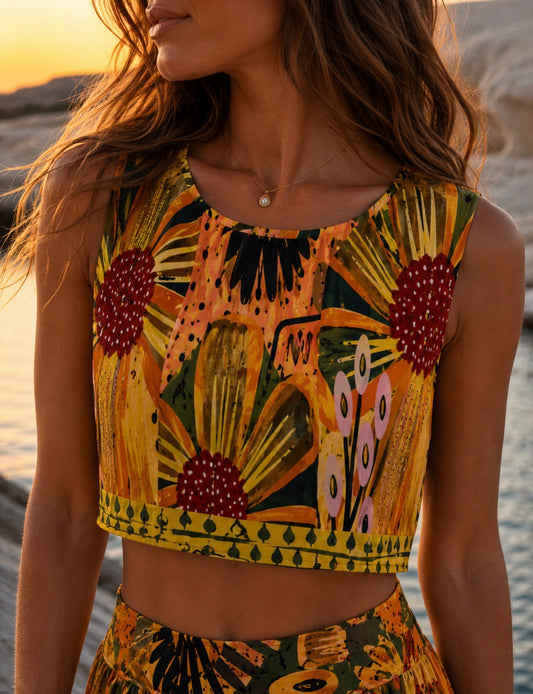 ARUNA TOP