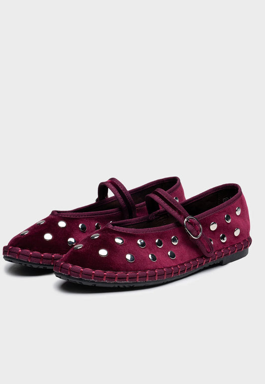 MILA BALLET FLATS