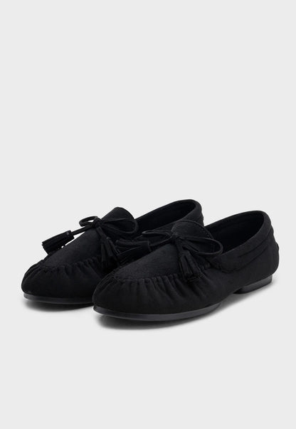 SOHO MOCASSINS