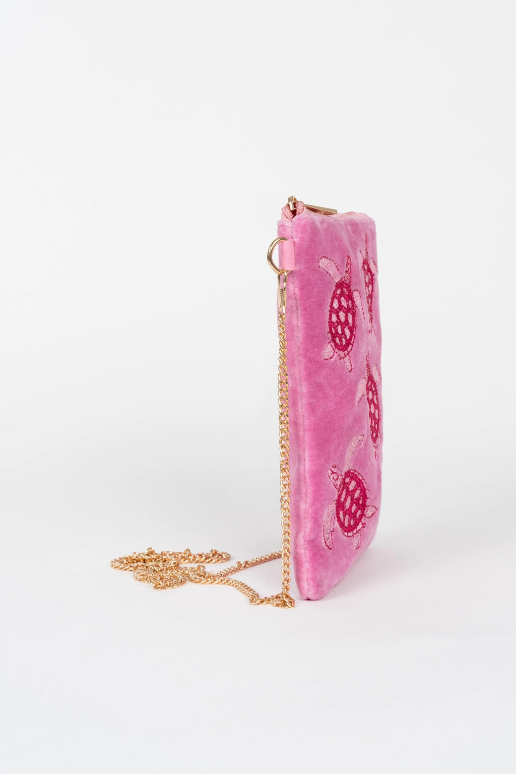 CROSSBODY MAUI - PINK