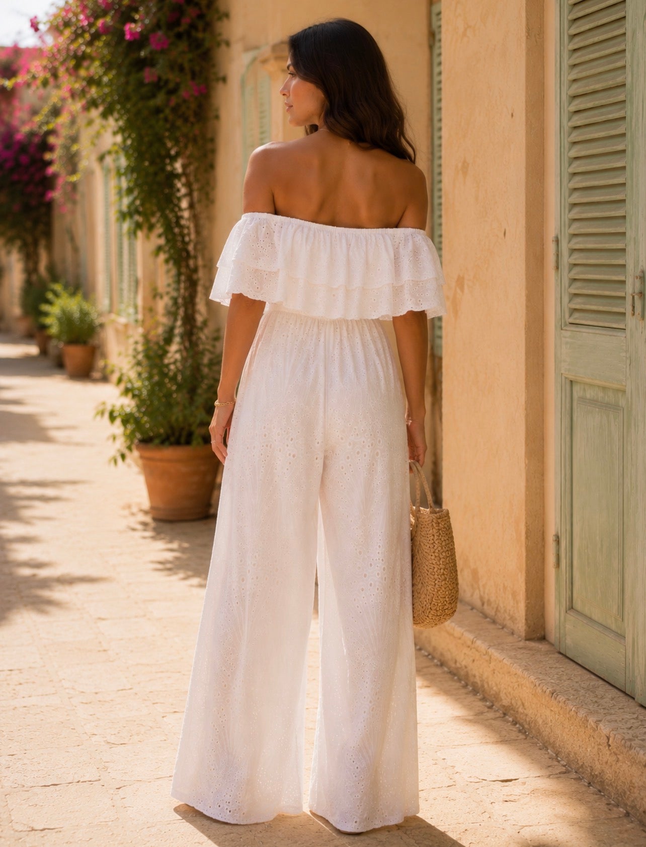 CAPRI JUMPSUIT