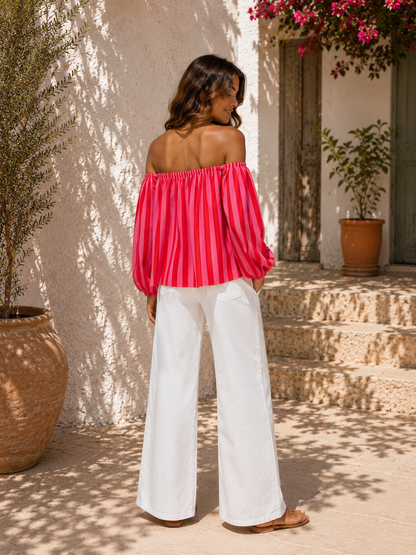 CAPRI TOP