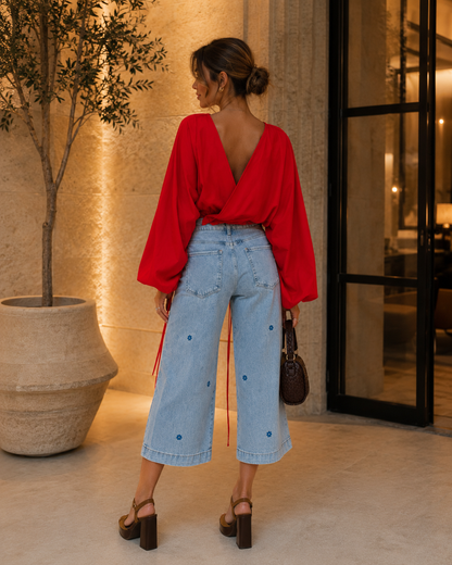 PANAREA SHIRT