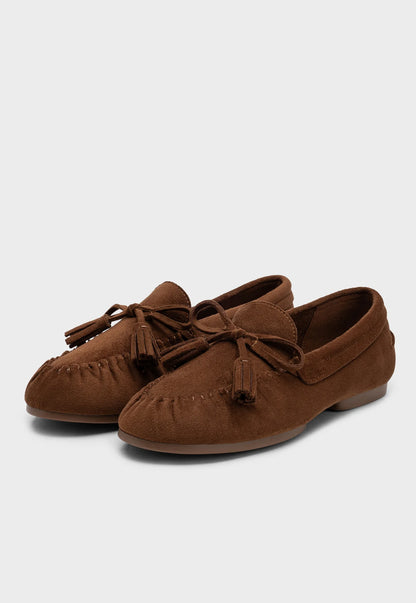 SOHO MOCASSINS