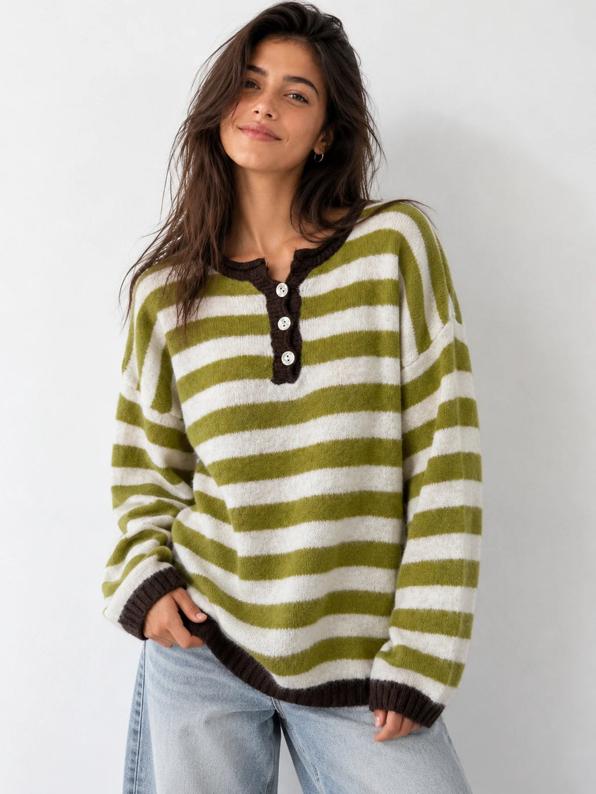MUSE KNIT