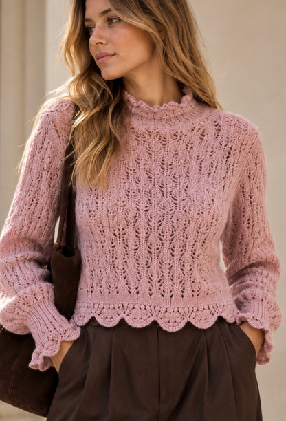 AMÉLIE KNIT