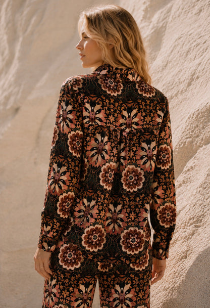 SIENNA SHIRT