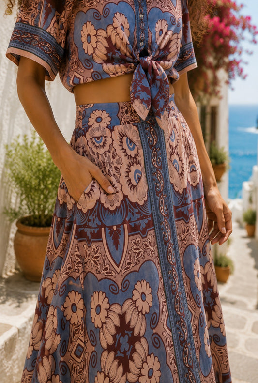 AZURA SKIRT