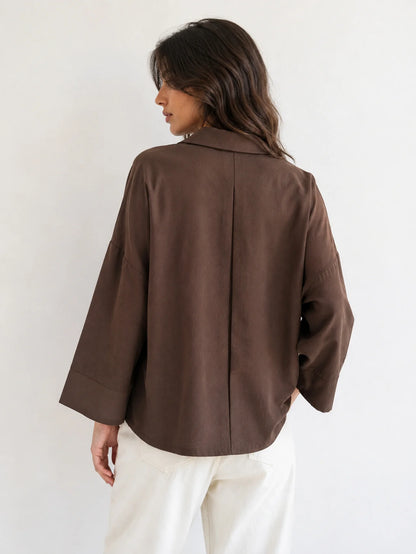 SEDONA SHIRT