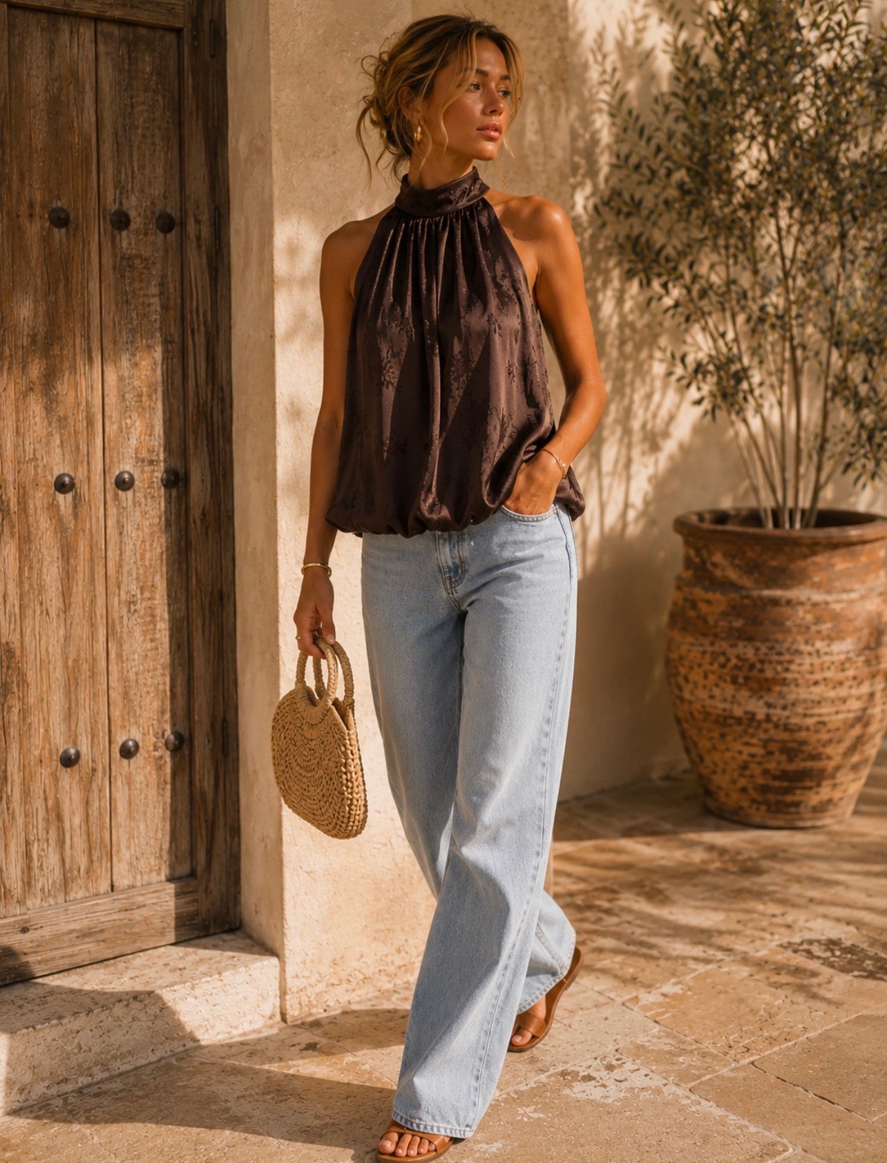 AMARA TOP