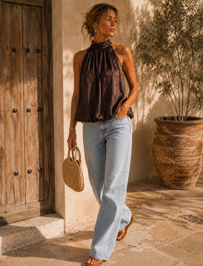 AMARA TOP