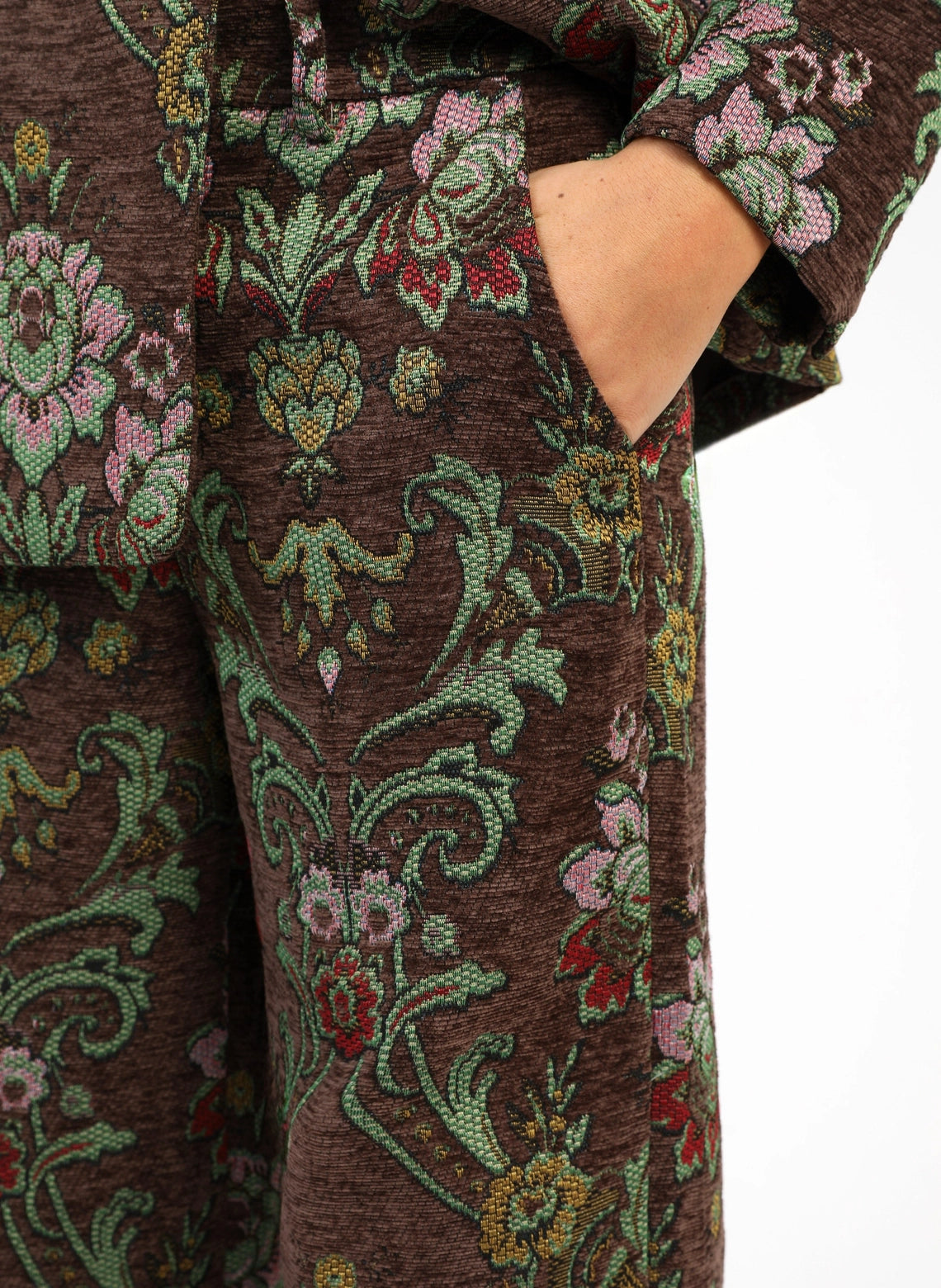 PALOMA PANTS
