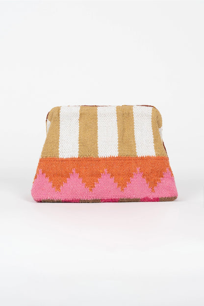 CLUTCH TULUM