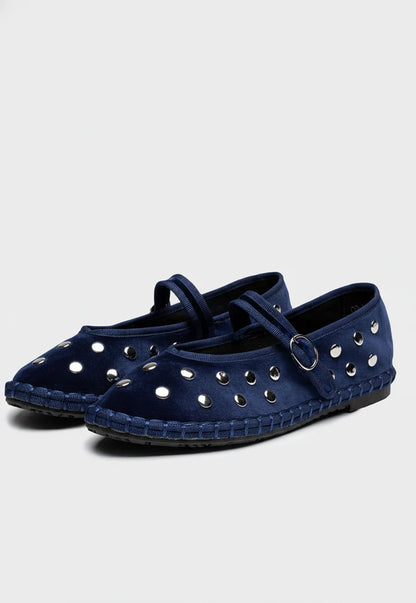 MILA BALLET FLATS
