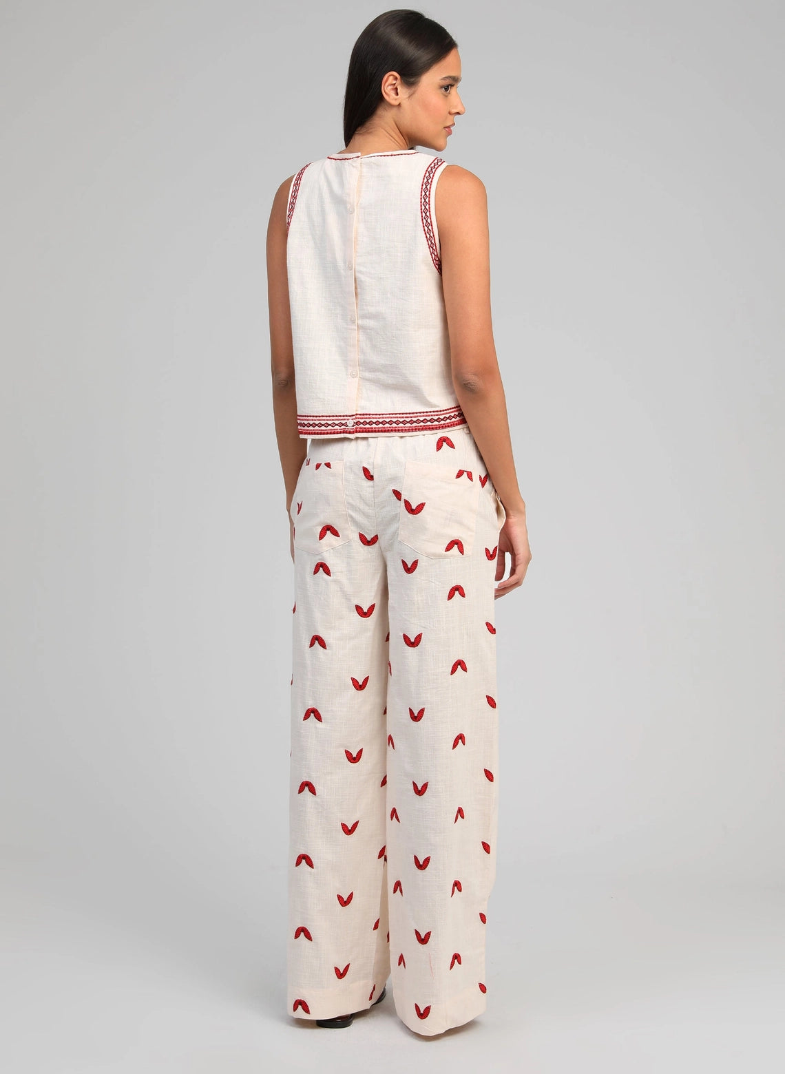 CARMIM PANTS