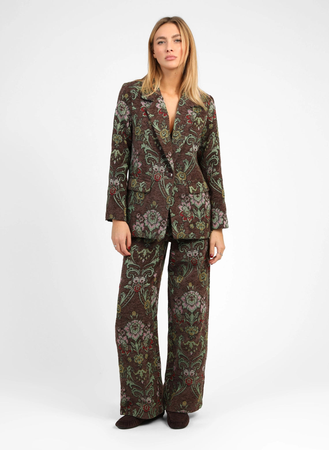 PALOMA PANTS