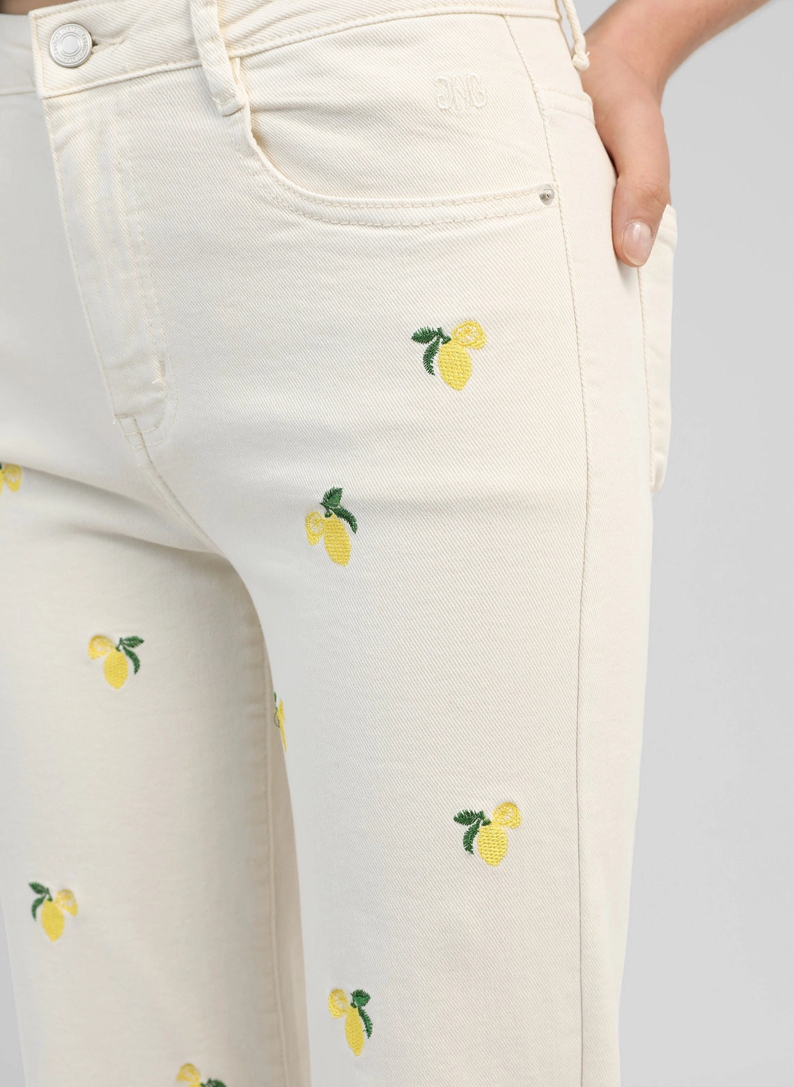 LIMON JEANS