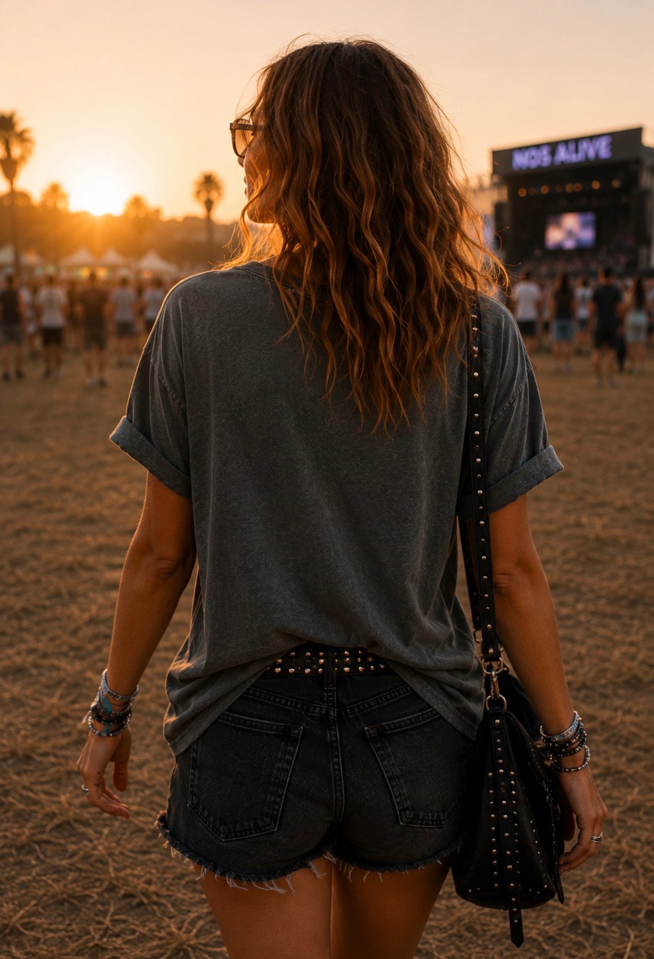 BORN TO BE FREE