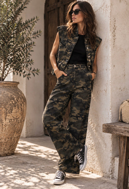DAKOTA PANTS
