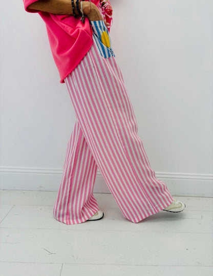 SUN & LOVE PANTS ☀️❤️