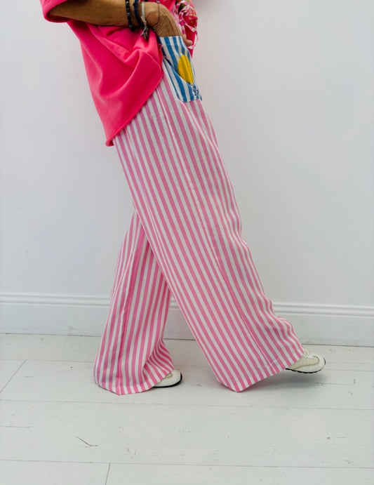 SUN & LOVE PANTS ☀️❤️