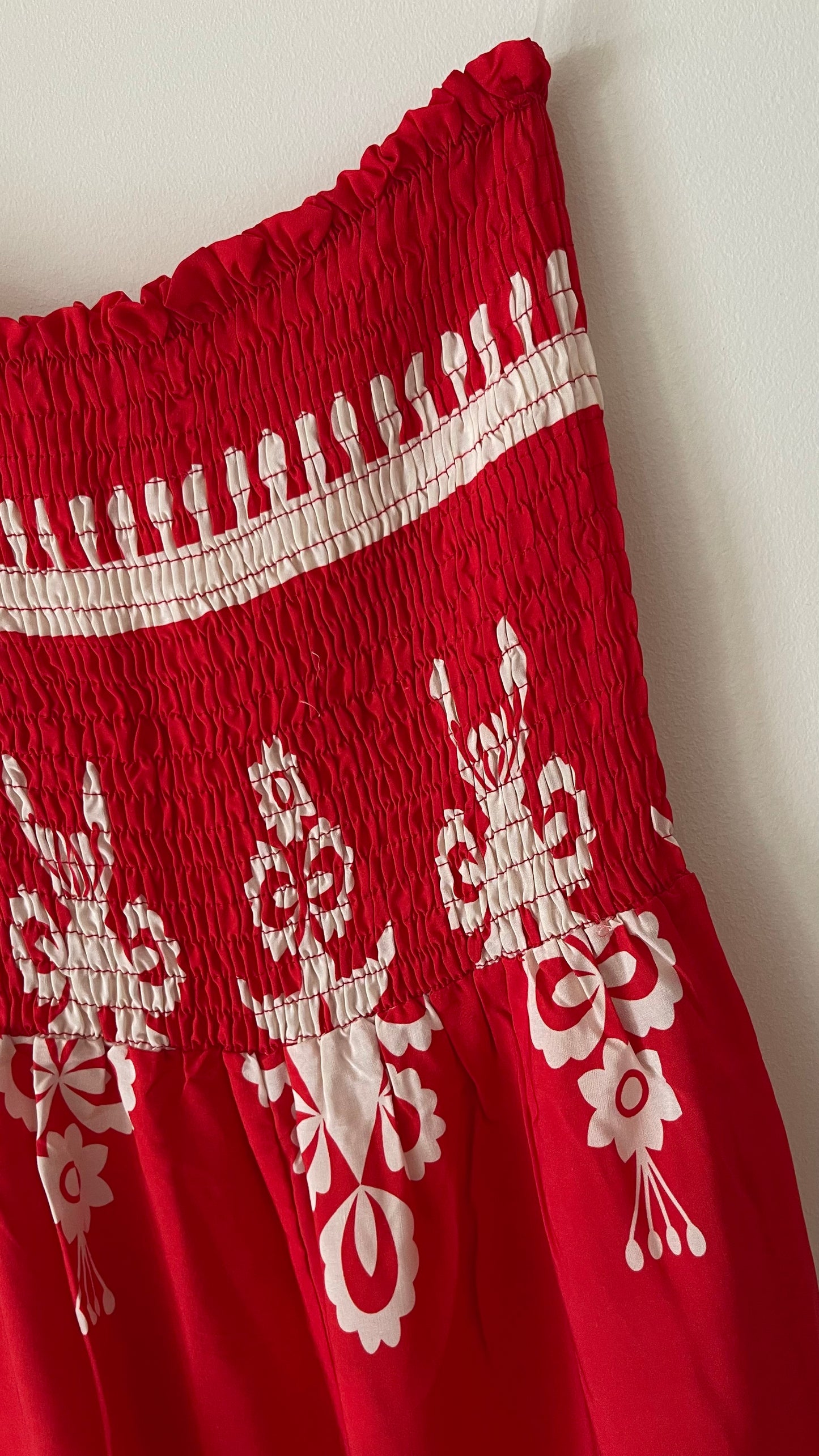 SARDINIA | Ethnic print jumpsuit