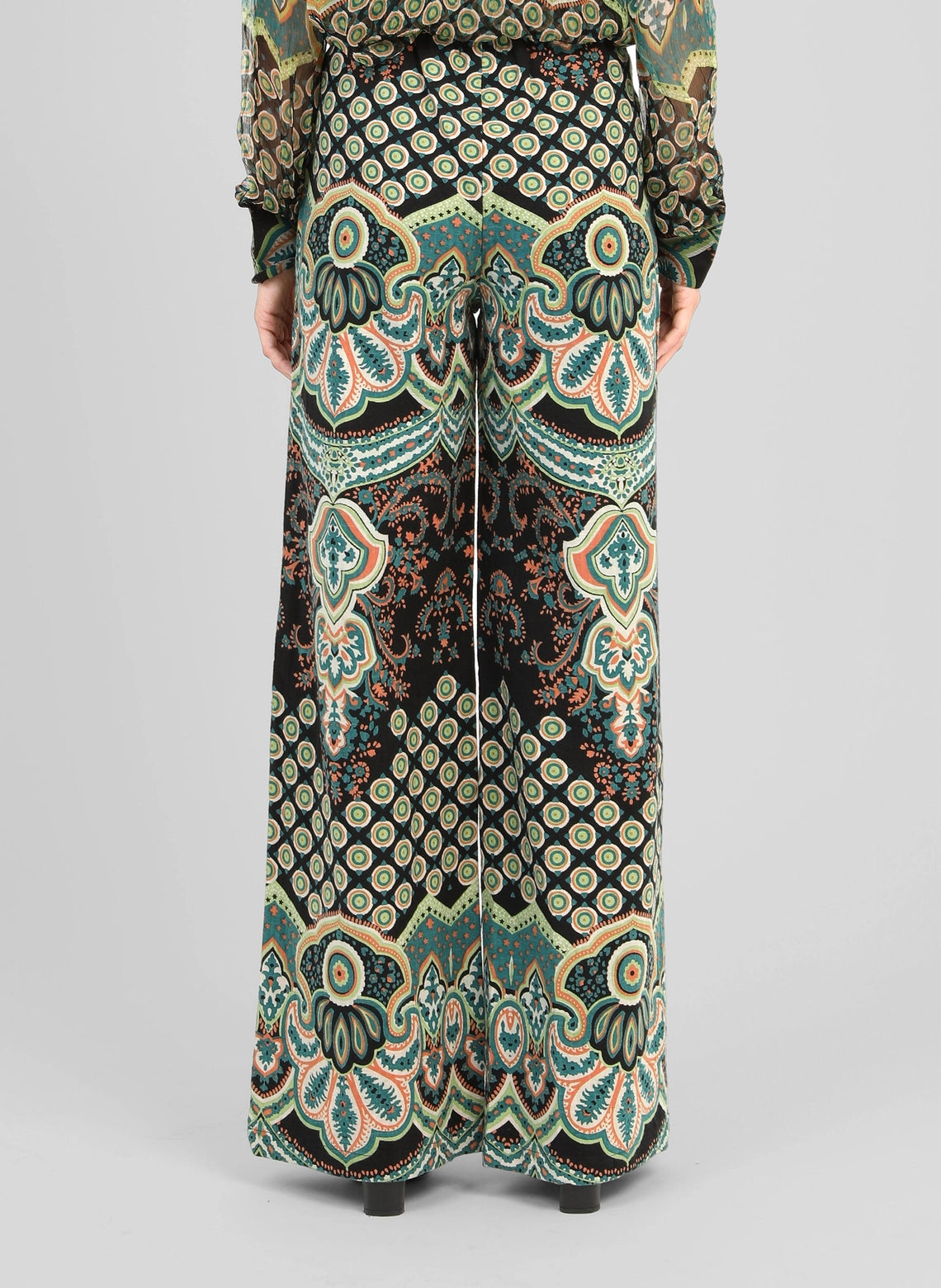 MARRAKESH PANTS