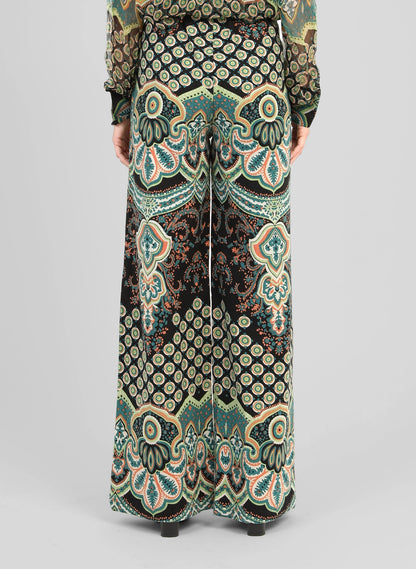 MARRAKESH PANTS