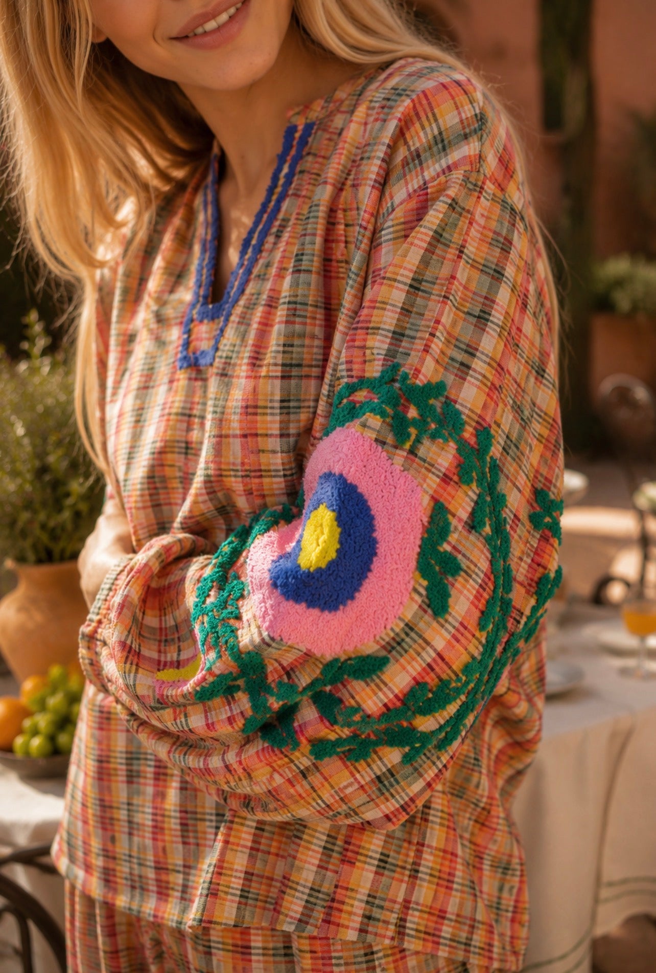 JAIPUR SHIRT