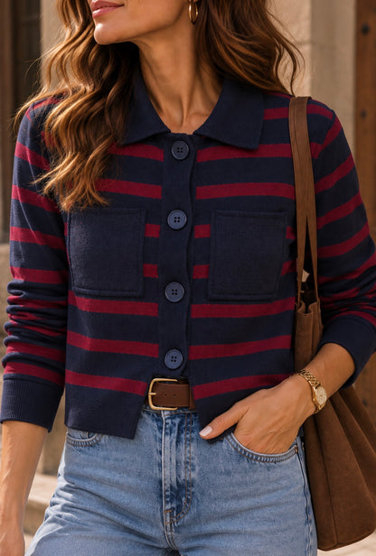 ISOLA CARDIGAN