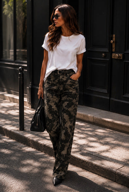 REBEL PANTS