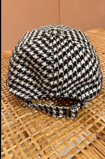 CHELSEA | Gorra estampada