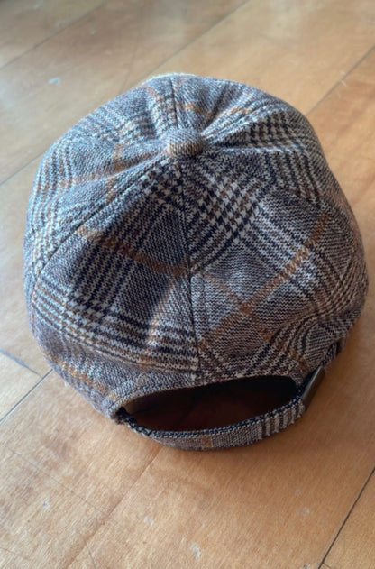 CHELSEA | Gorra estampada