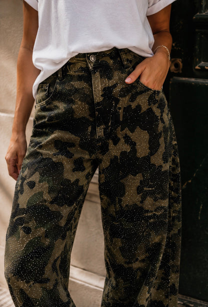 REBEL PANTS