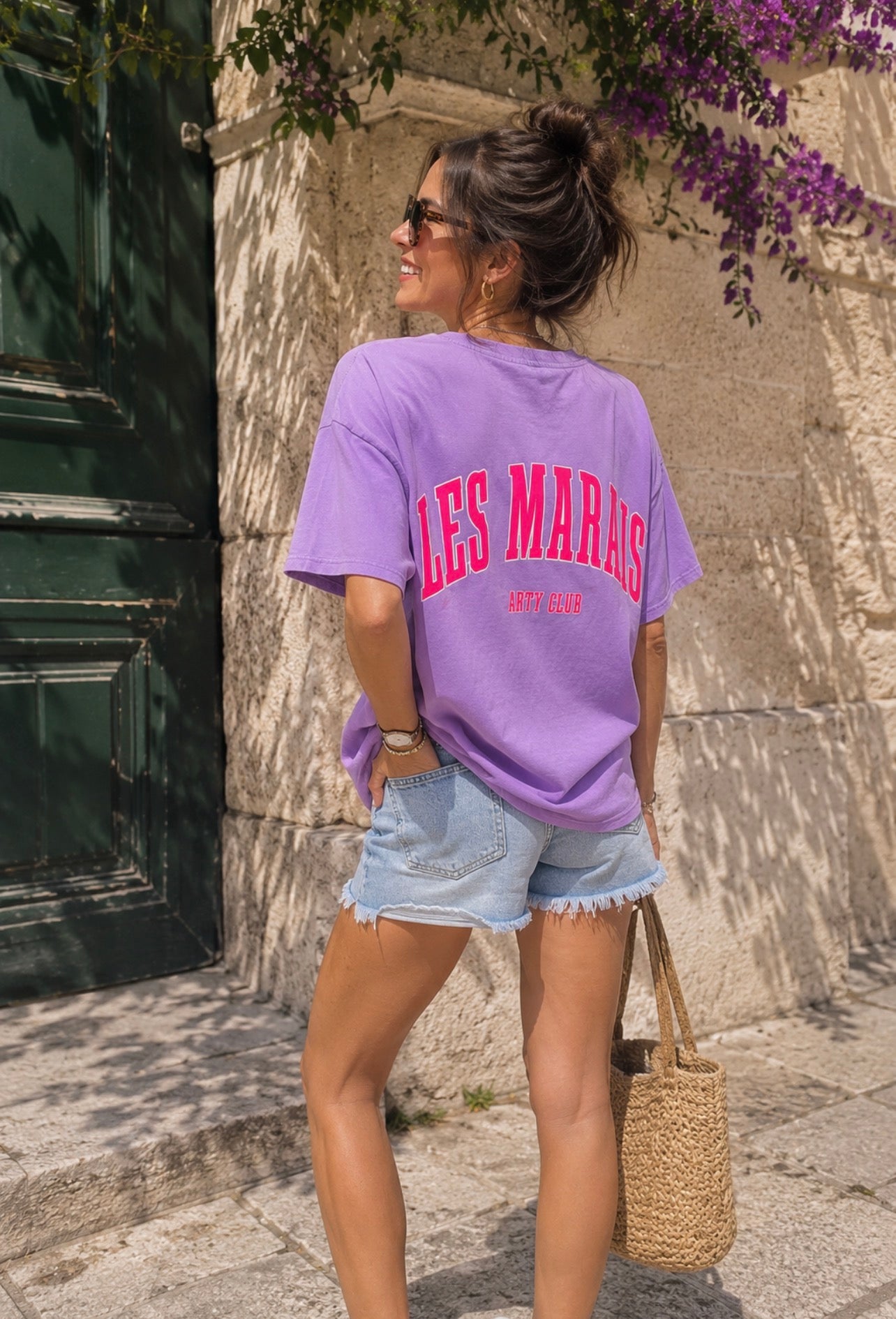 LE MARAIS