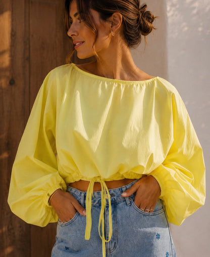 PANAREA SHIRT